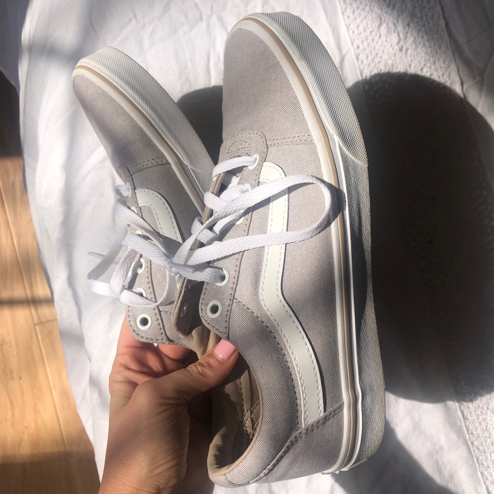 VANS Ward Sneaker